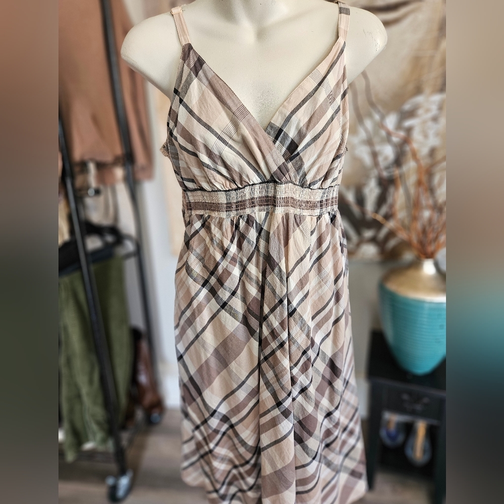 Sonoma Summer Dress
